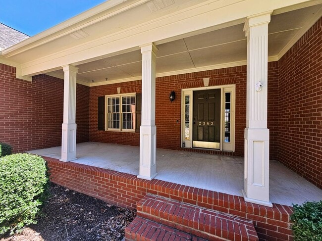 2362 Little Cove Rd in Owens Cross Roads, AL - Building Photo - Building Photo