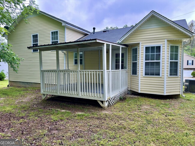813 Regency Ct in Villa Rica, GA - Building Photo - Building Photo