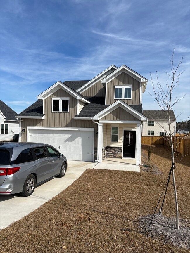 68 Harvest Moon Dr in Elgin, SC - Building Photo - Building Photo