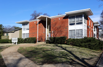 Fairfax Avenue in Nashville, TN - Building Photo - Building Photo