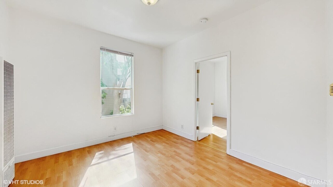 847 Vallejo St. in San Francisco, CA - Building Photo