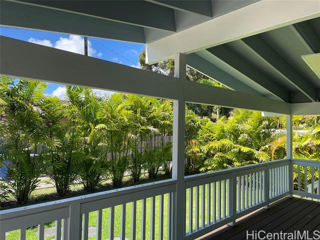 269 N Kalaheo Ave in Kailua, HI - Building Photo - Building Photo