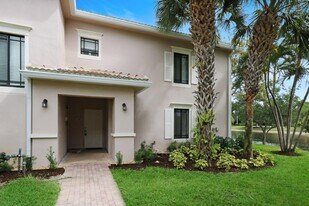 2806 Veronia Dr in Palm Beach Gardens, FL - Building Photo