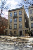 5444 N Campbell Ave Apartments