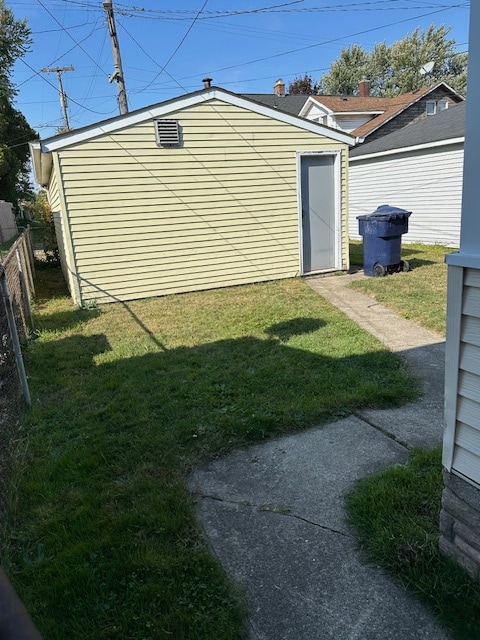 294 Richter St in River Rouge, MI - Building Photo - Building Photo