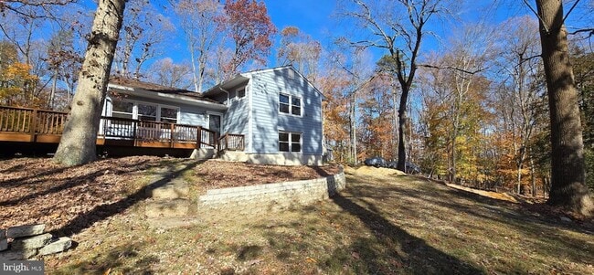 7613 Locust Ln in Fort Washington, MD - Foto de edificio - Building Photo