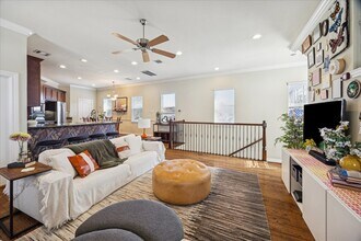 2207 Austin St in Houston, TX - Building Photo - Building Photo