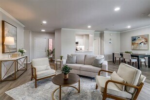 4501 Druid Ln in Dallas, TX - Building Photo