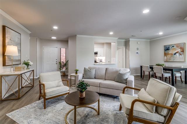 4501 Druid Ln in Dallas, TX - Building Photo
