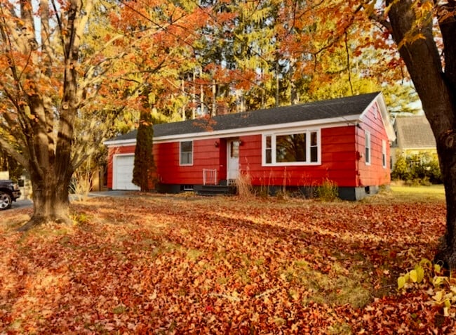 property at 91 Union St