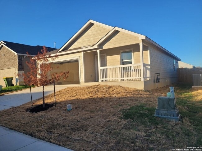 property at 5341 Cloves Cv