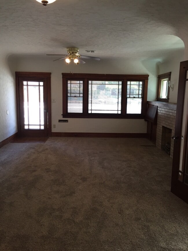 3958 Park Blvd in San Diego, CA - Building Photo - Building Photo