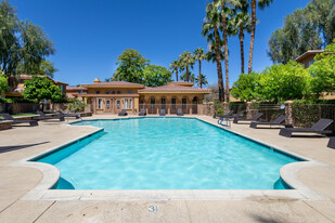 Las Serenas Apartments - Palm Desert, CA 92260