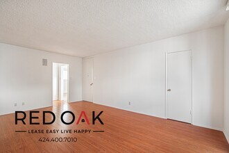 7540 Fountain Ave in West Hollywood, CA - Building Photo - Building Photo