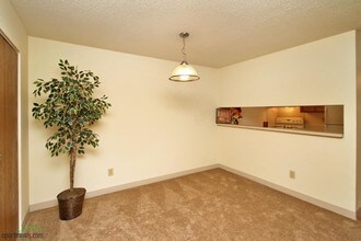 Capitol Commons Apartments and Townhomes in Lansing, MI - Foto de edificio - Interior Photo