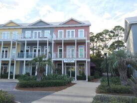 118 Spires Ln in Santa Rosa Beach, FL - Building Photo