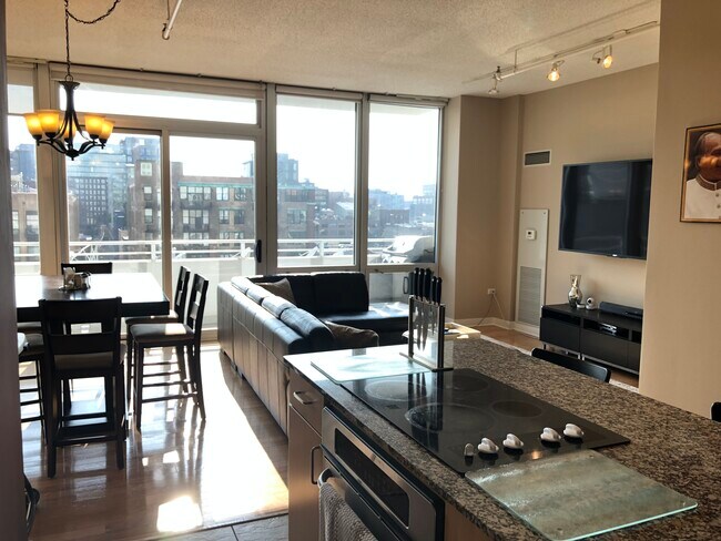 property at 737 W Washington Blvd