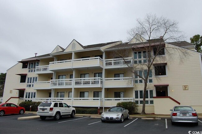 property at 1100 Possum Trot Rd