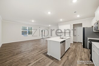 2438 Bayberry St in Acworth, GA - Foto de edificio - Building Photo