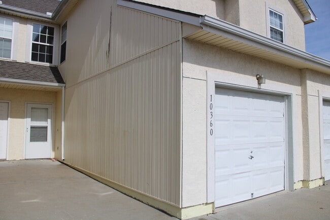 property at 10360 Sloan Ave