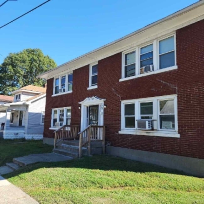 451 Louis Coleman Jr Drive in Louisville, KY - Building Photo - Building Photo
