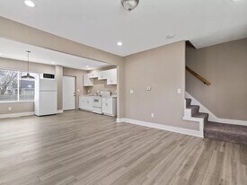 1107 Wilson Ave, Unit 1113 in Columbus, OH - Building Photo
