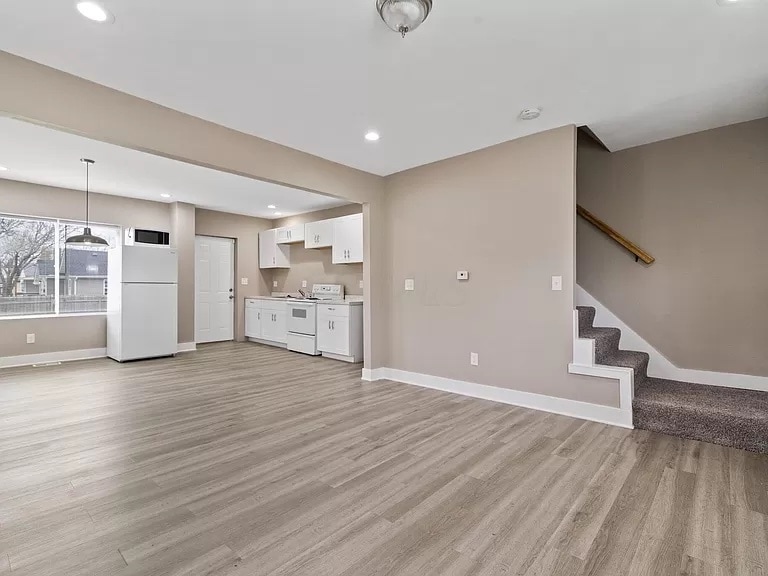 1107 Wilson Ave, Unit 1113 in Columbus, OH - Building Photo