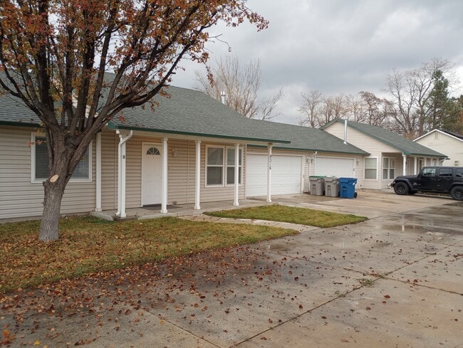 9316 W Cory Ln in Boise, ID - Building Photo - Building Photo