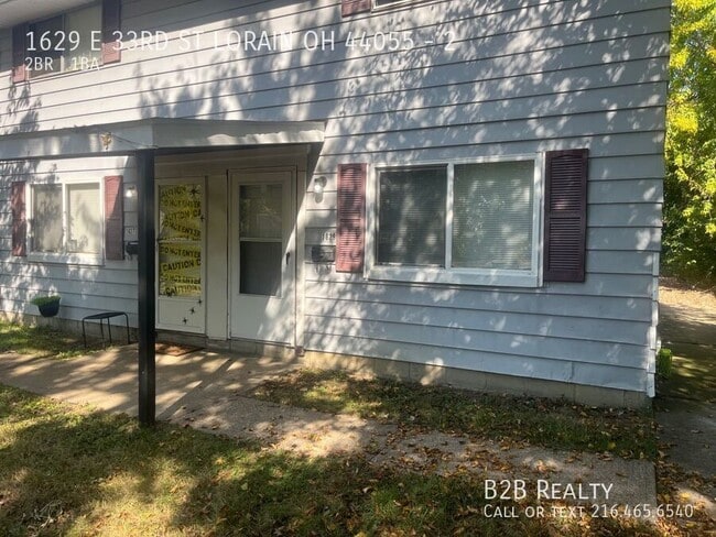 property at 1629 E 33rd St