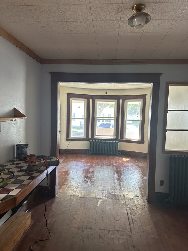 44 W Van Vechten St, Unit 1 in Albany, NY - Building Photo - Building Photo