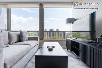 301 M St SW in Washington, DC - Foto de edificio - Building Photo