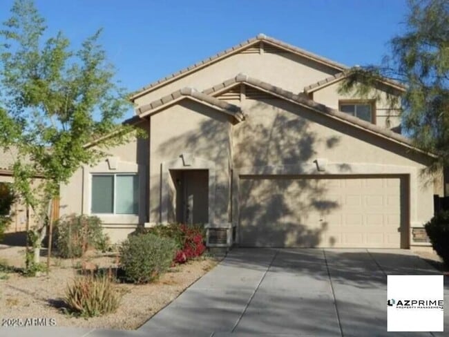 property at 4014 E Superior Rd