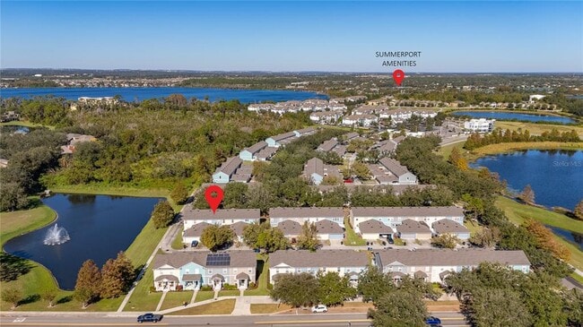 13750 Lensdale Ln in Windermere, FL - Building Photo - Building Photo
