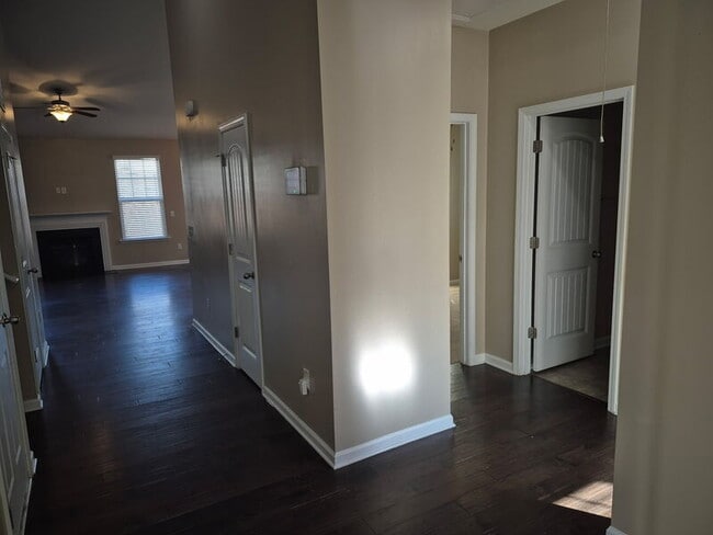 284 River Oak St in Spring Lake, NC - Building Photo - Building Photo