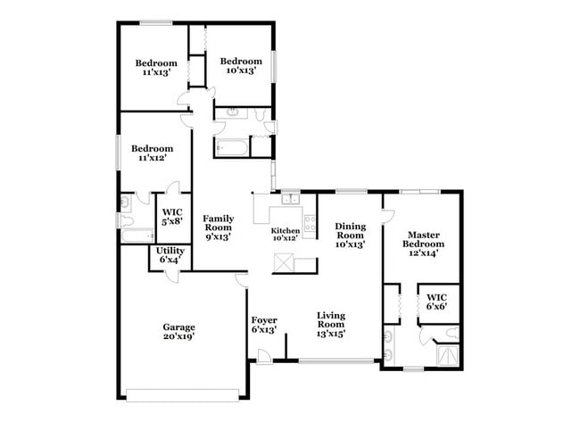 502 Oak Branch Ct in Kissimmee, FL - Building Photo - Building Photo