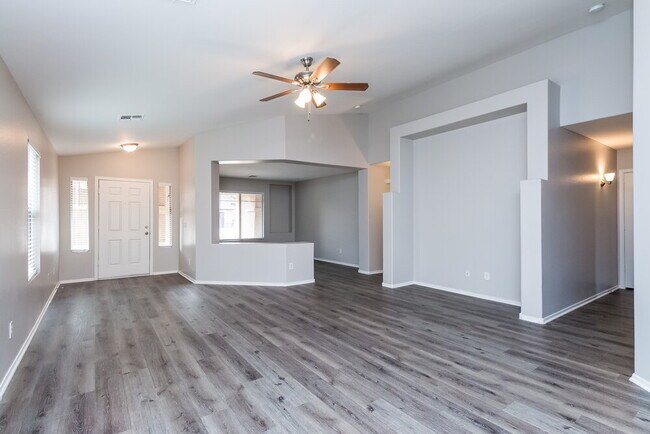 9550 W Williams St in Tolleson, AZ - Foto de edificio - Building Photo