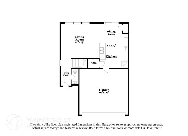 1014 Depot Dr in Durham, NC - Building Photo - Building Photo