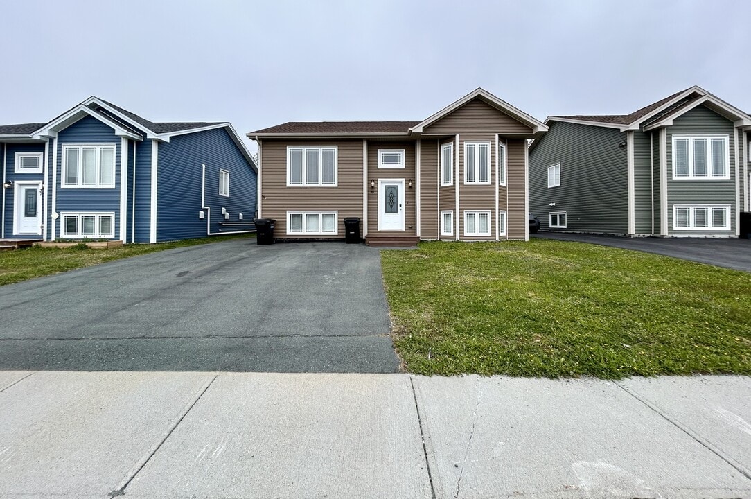 39 Orlando Pl in St John's, NL - Building Photo