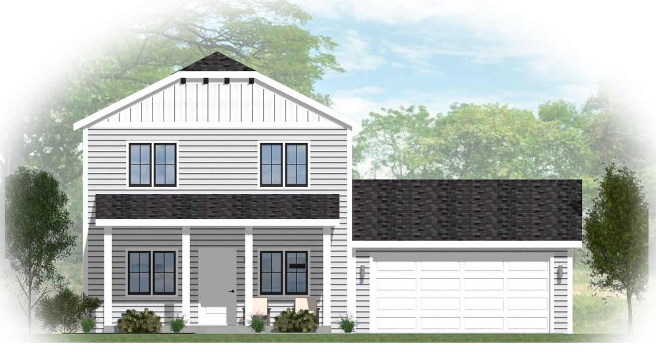 1352 6th St in Muskegon, MI - Building Photo