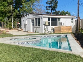 1223 S Chavez St in Burbank, CA - Building Photo