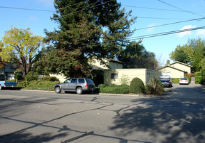 3663-3669 Sonoma Ave Apartments