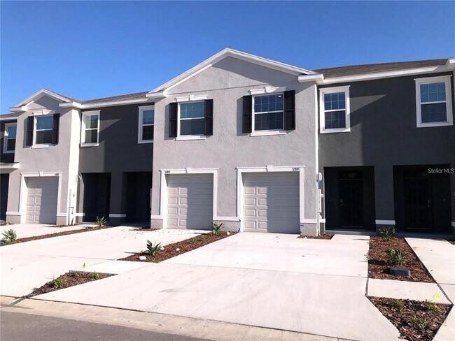 32895 Pez Landing Ln in Wesley Chapel, FL - Building Photo - Building Photo