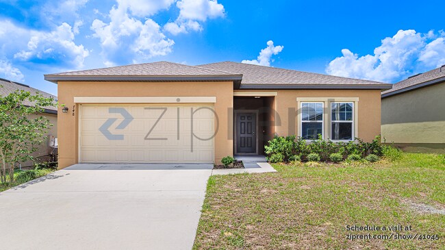 property at 748 Orchid Grove Blvd
