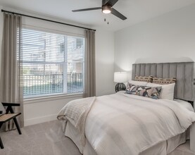 16007 Bridgeland High School Dr in Cypress, TX - Foto de edificio - Building Photo