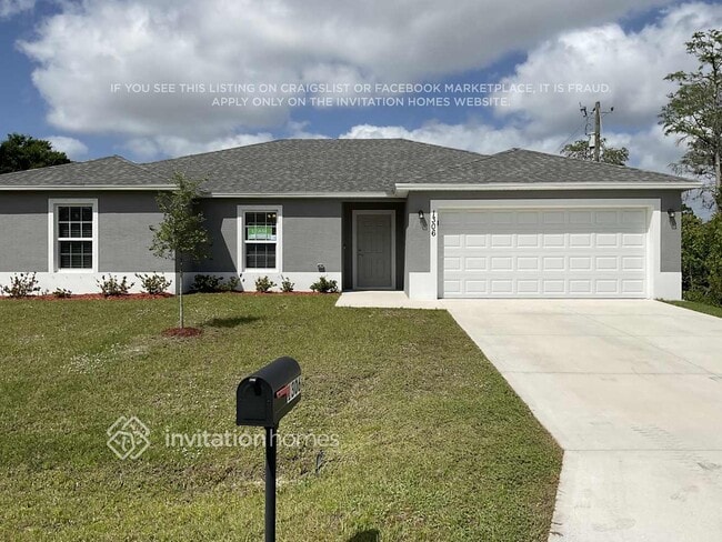 property at 1306 Mariner Ave SE