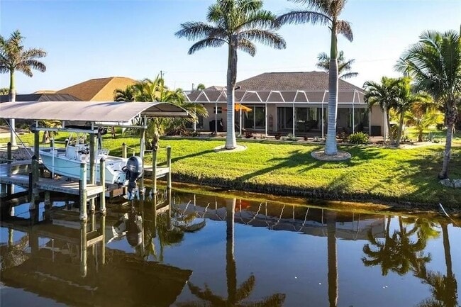 property at 9332 Miami Cir