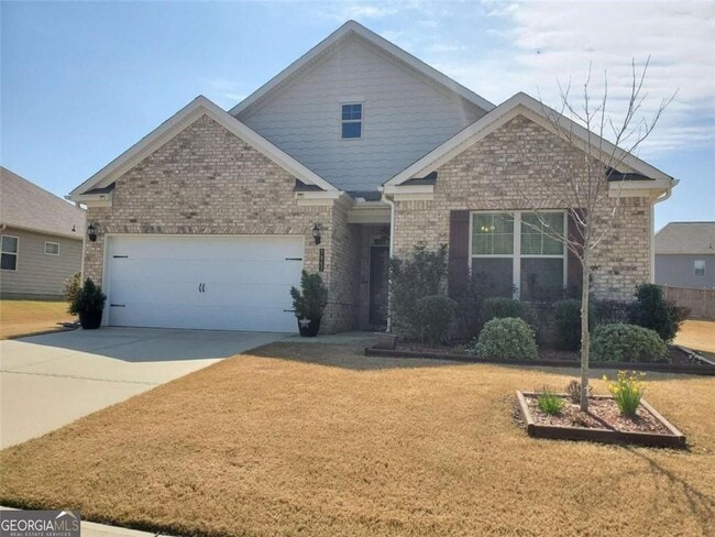 property at 7843 Nolan Trl
