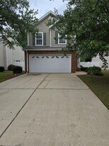 13352 Harpley Ct in Alpharetta, GA - Building Photo