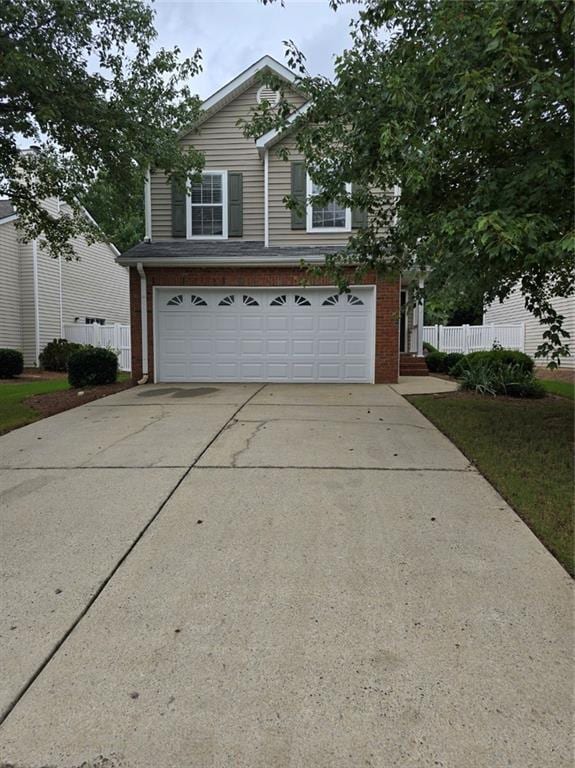 property at 13352 Harpley Ct