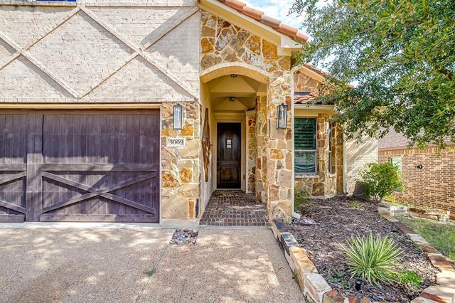 3009 Montebello Drive in Denton, TX - Building Photo - Building Photo